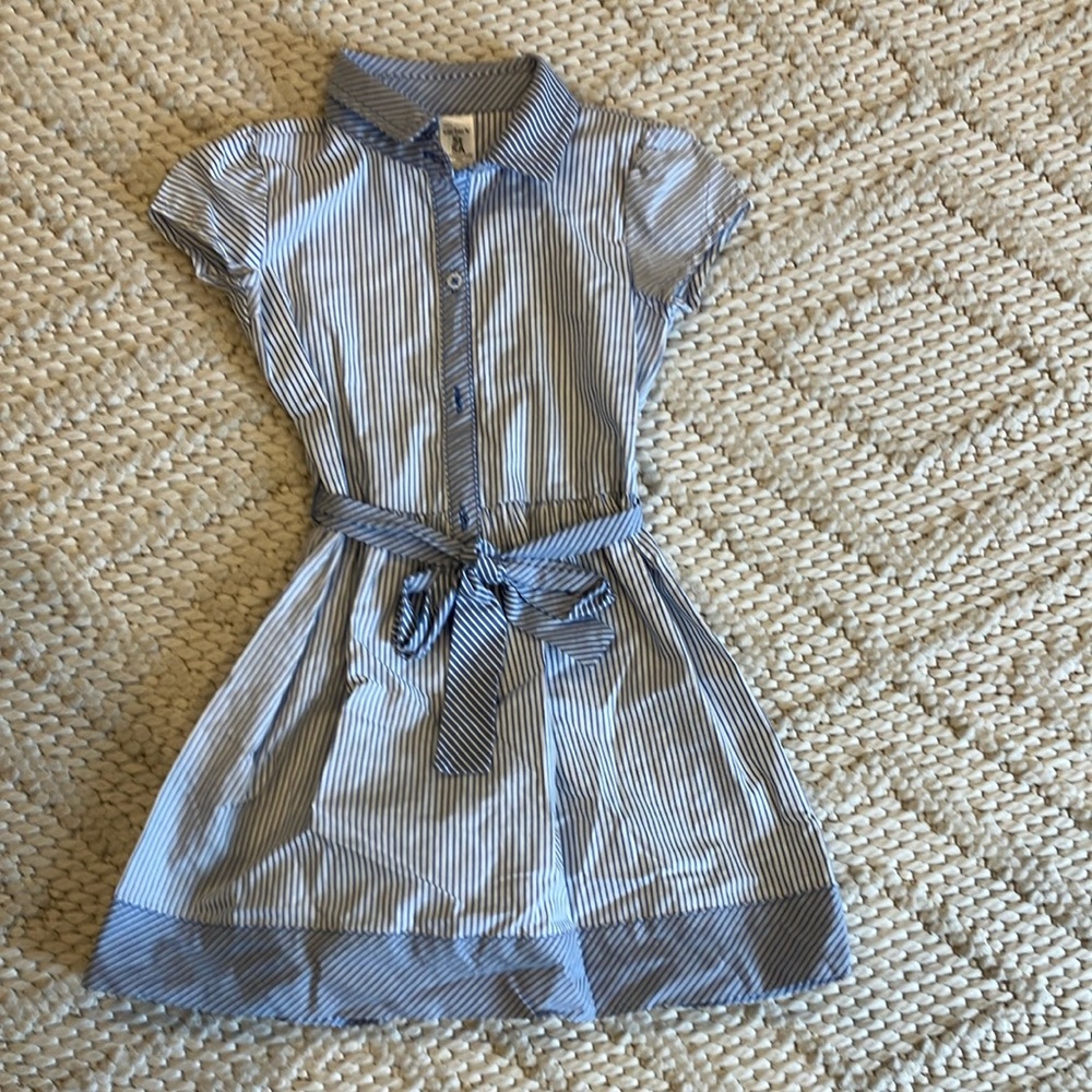 Carter’s Dress